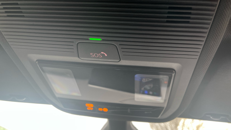 Volkswagen ID.3 150kW Match Pro 59kWh 5dr Auto Electric Hatchback